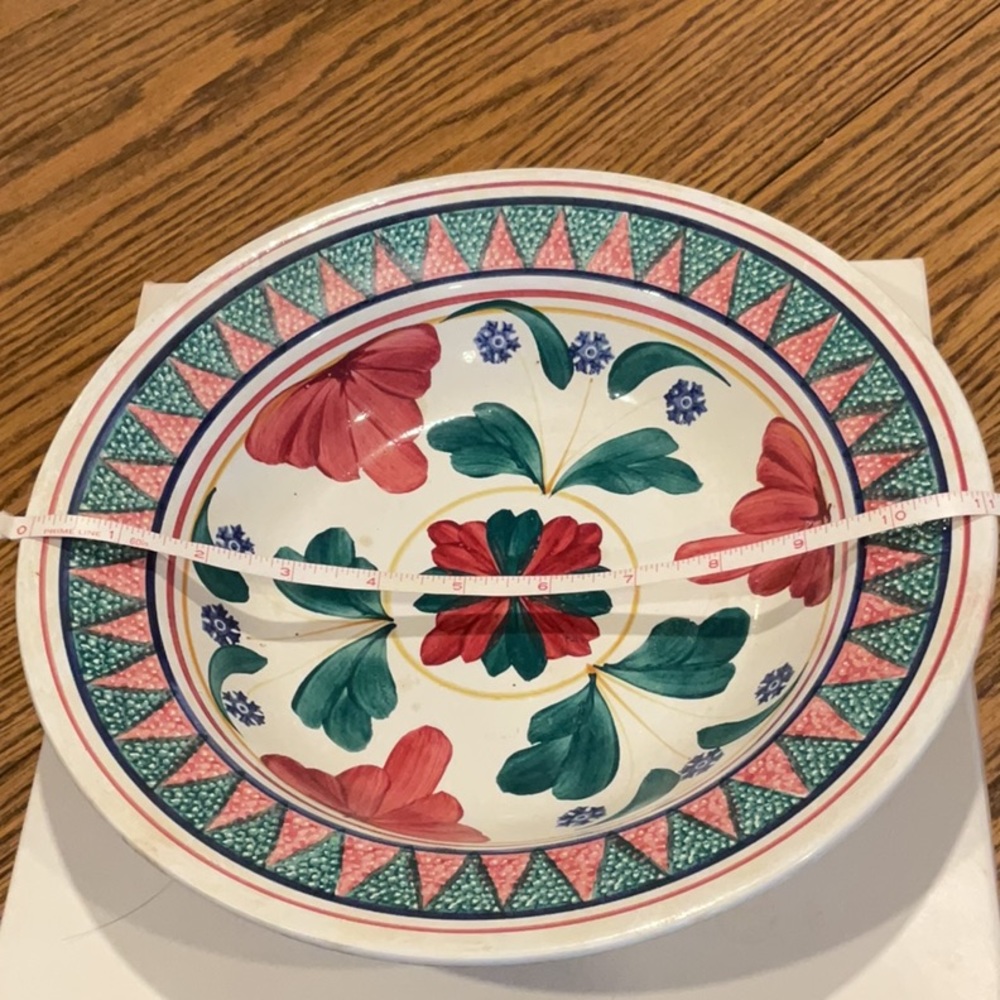 Imperial Royale bowl